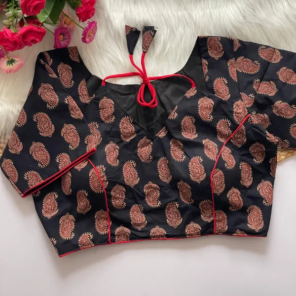 PRESENTING_AJRAKH_COTTON_HALTER_NECK__BLOUSE