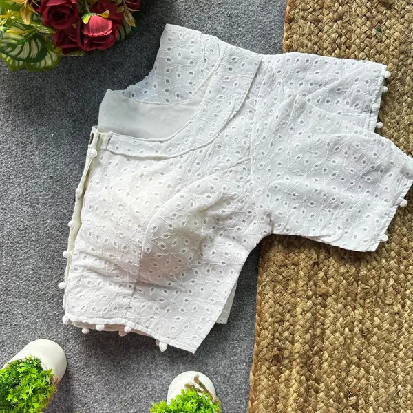 PURE_COTTON_HAKOBA_BOUTIQUE_STYLE_PADDED_BLOUSE