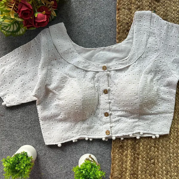 PURE_COTTON_HAKOBA_BOUTIQUE_STYLE_PADDED_BLOUSE