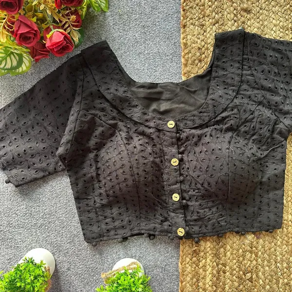 PURE_COTTON_HAKOBA_BOUTIQUE_STYLE_PADDED_BLOUSE