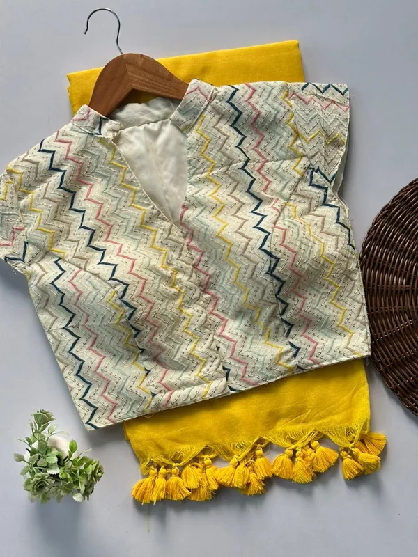 PURE_KHADHI_COTTON_SAREE_WITH_BLOUSE_