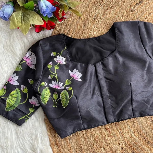 Purely_silk_handmade_work_boutique_style_collection__Blouse