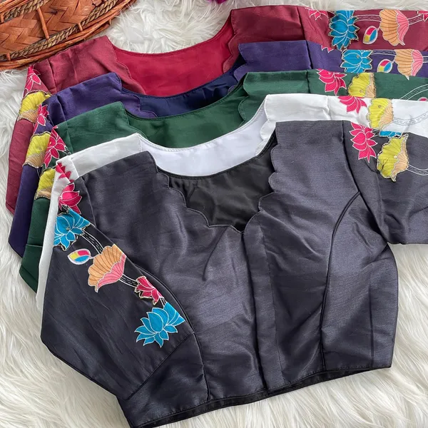 Purely_silk_handmade_work_boutique_style_collection__Blouse