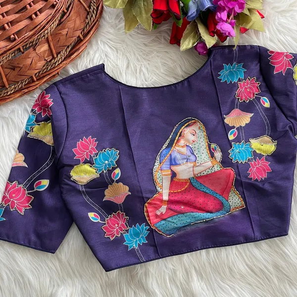 Purely_silk_handmade_work_boutique_style_collection__Blouse