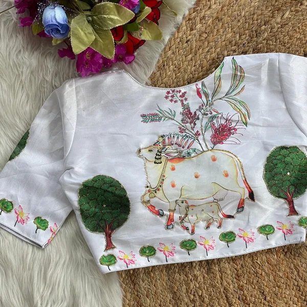 Purely_silk_handmade_work_boutique_style_collection__Blouse