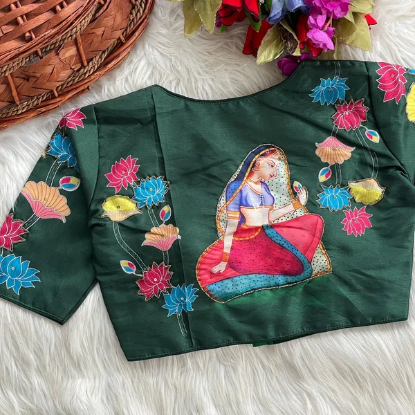 Purely_silk_handmade_work_boutique_style_collection__Blouse