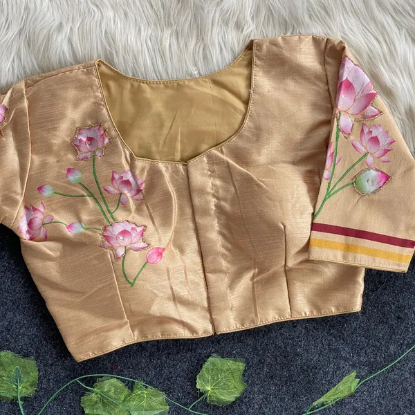 Purely_silk_handmade_work_boutique_style_collection__Blouse