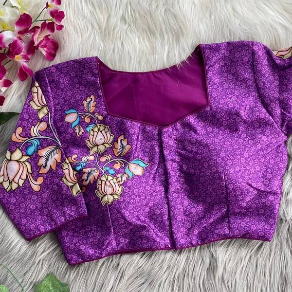 Purely_silk_handmade_work_boutique_style_collection__Blouse