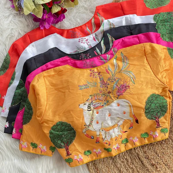 Purely_silk_handmade_work_boutique_style_collection__Blouse