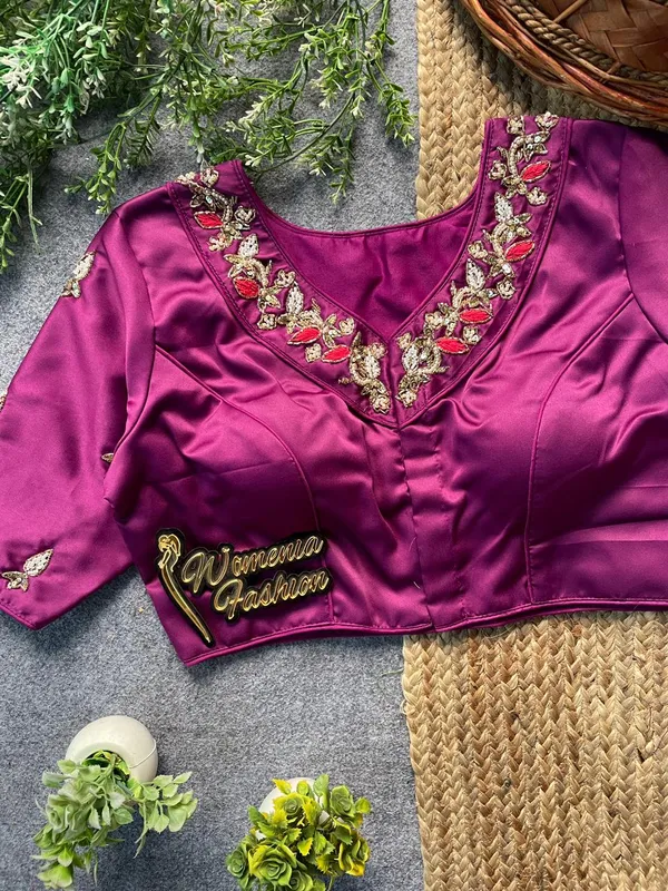 Royal_Touch_Blouse_Pattern