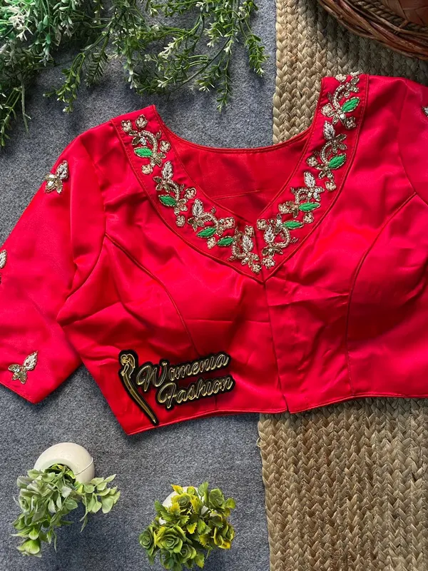 Royal_Touch_Blouse_Pattern
