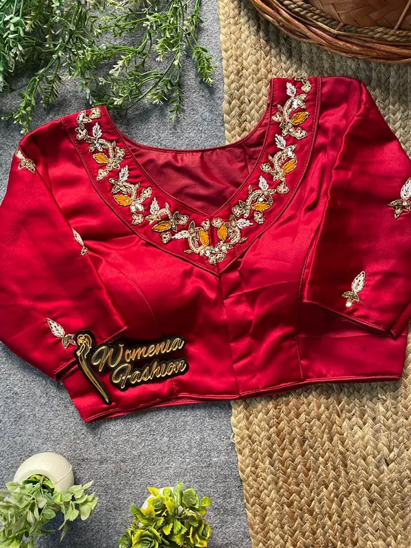 Royal_Touch_Blouse_Pattern