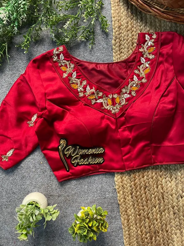 Royal_Touch_Blouse_Pattern