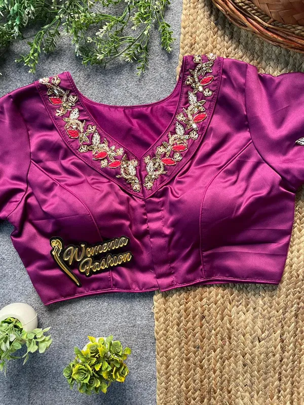 Royal_Touch_Blouse_Pattern
