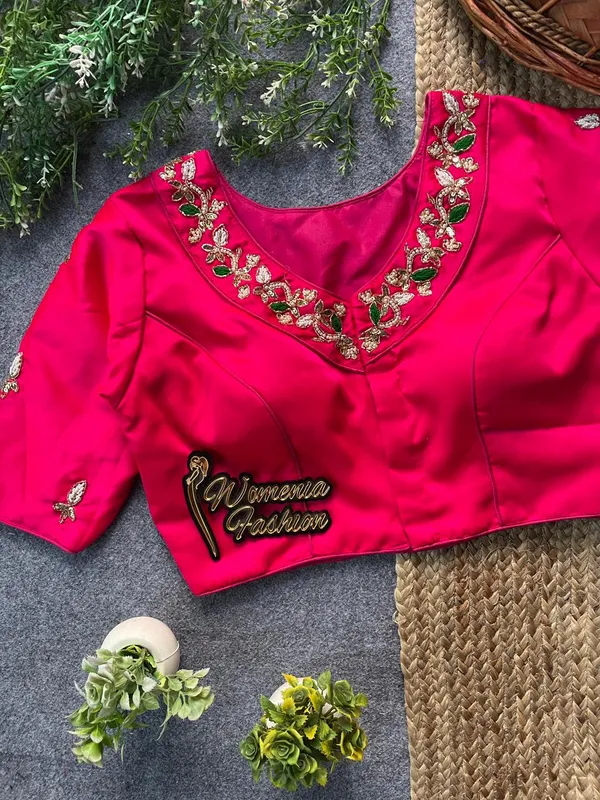 Royal_Touch_Blouse_Pattern