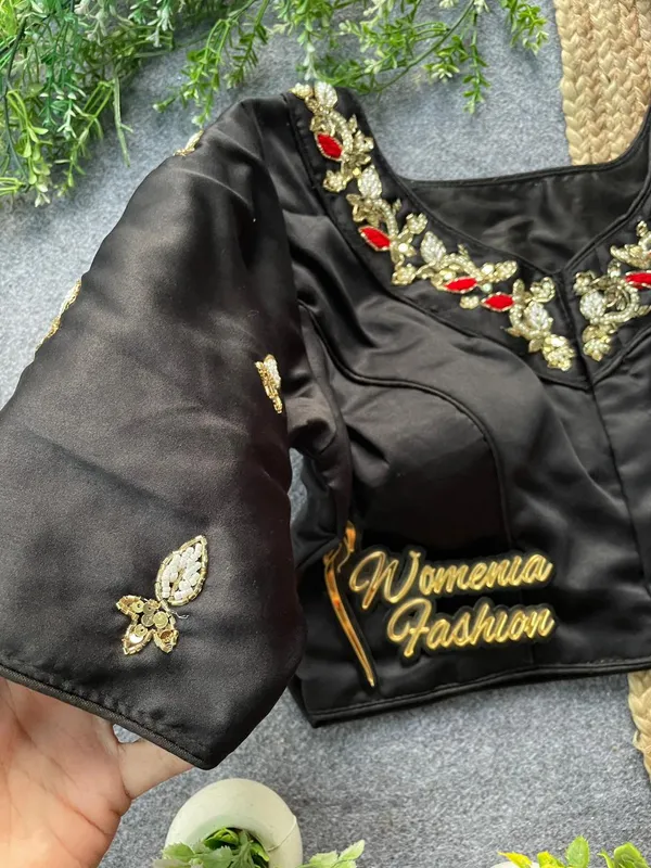Royal_Touch_Blouse_Pattern