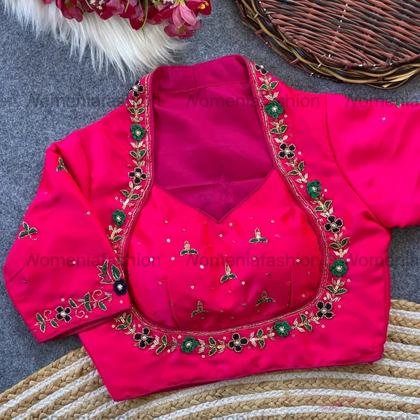 KHUSHI