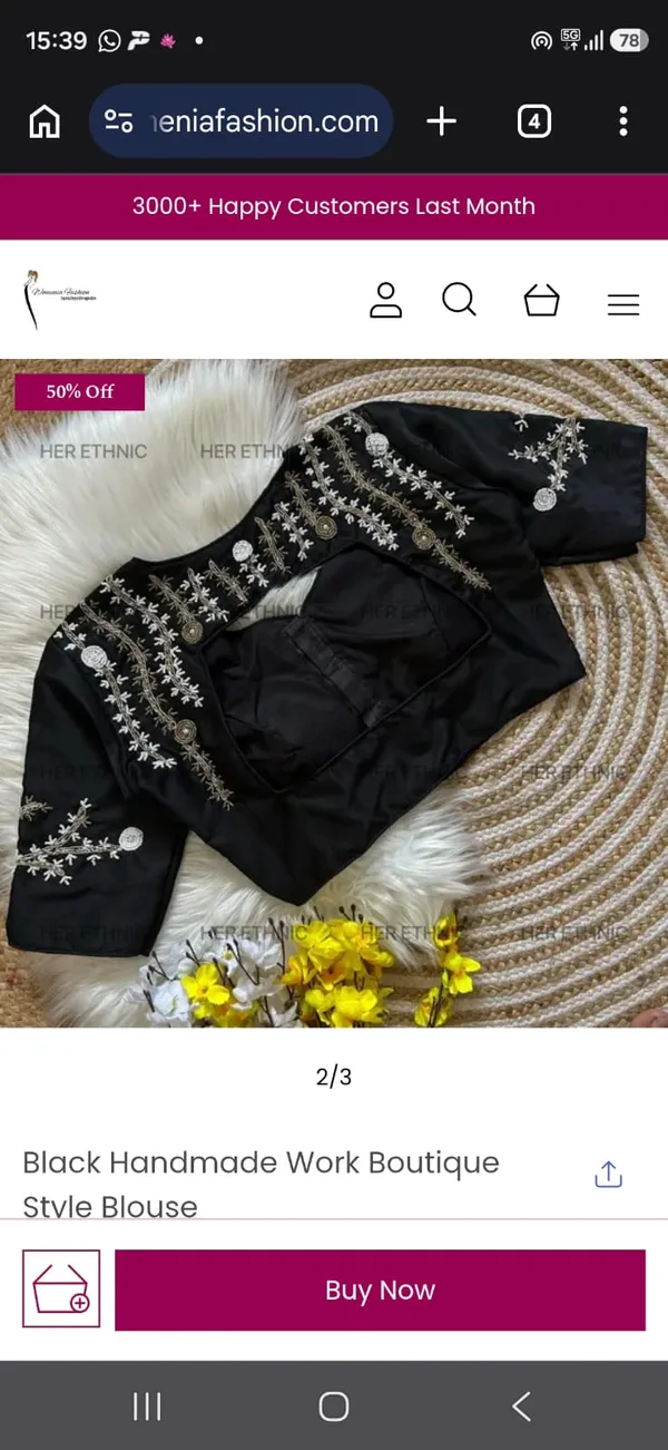 ANIKA_PINK__PRESENTING_NEW_HANDWORK_BLOUSE