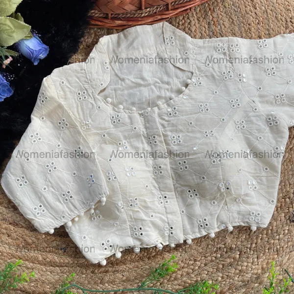 Womenia_fashion__presenting_premium_summer_wear_khadi_cotton_dyeable_blouse_collection