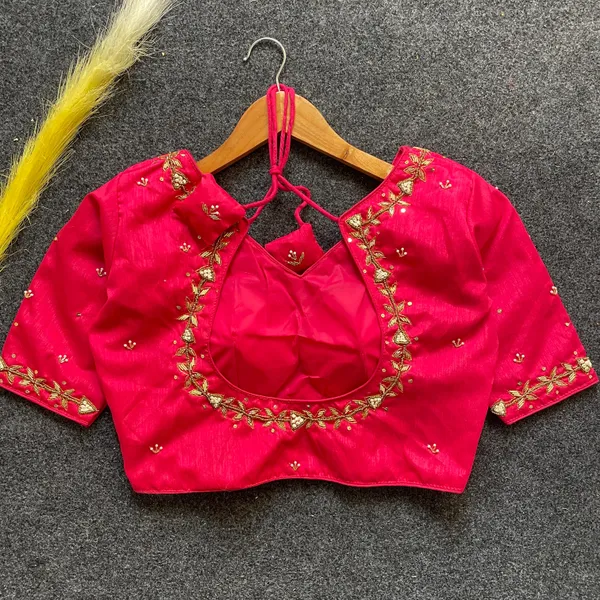 YUKTI_PINK_PRESENTING__PURE_HANDWORK_BLOUSE