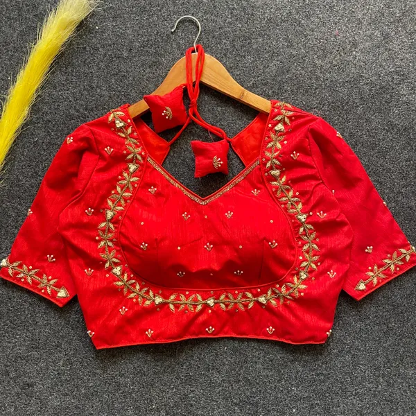 YUKTI_RED_PRESETING_PURE_HANDWORK_BLOUSE