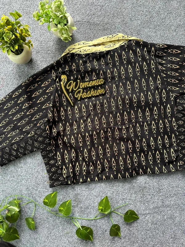 AJRACK_FLEXI_FIT_STRACHABLE_BLOUSE_