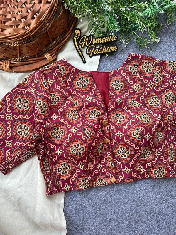 CLASSIC_COMFORT_STRECH_FLEXIFIT_BLOUSE
