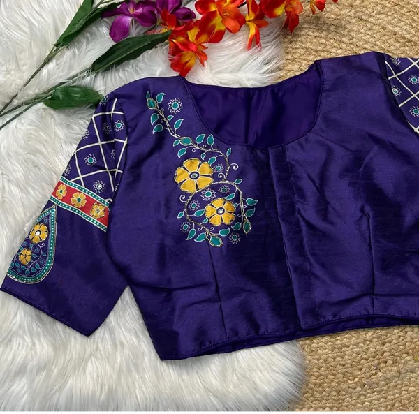 Purely_Silk_Handmade_Work_Boutique_Style_Collection