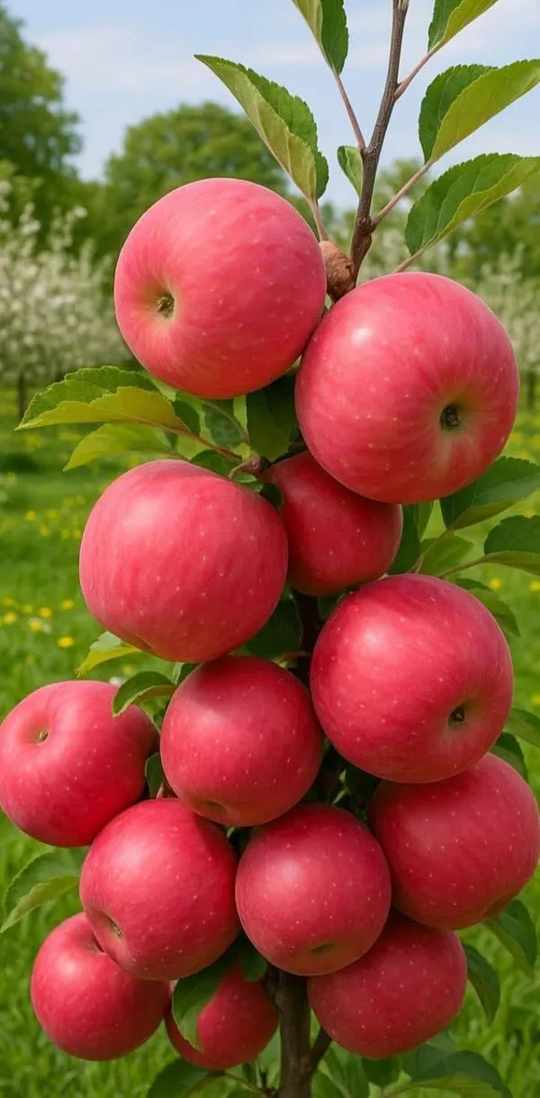 HRMN-99_Apple_Plant_Grafted_(1.5-3_Feet_Height_Pack_Of_1)