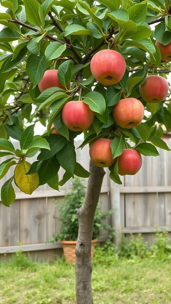 Heaven Plant HRMN-99 Apple Plant Grafting Plant Price in India - Buy Heaven  Plant HRMN-99 Apple Plant Grafting Plant online at https://heavenplant.com