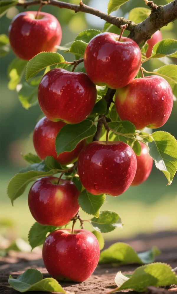 HRMN-99_Apple_Plant_Grafting_Plant