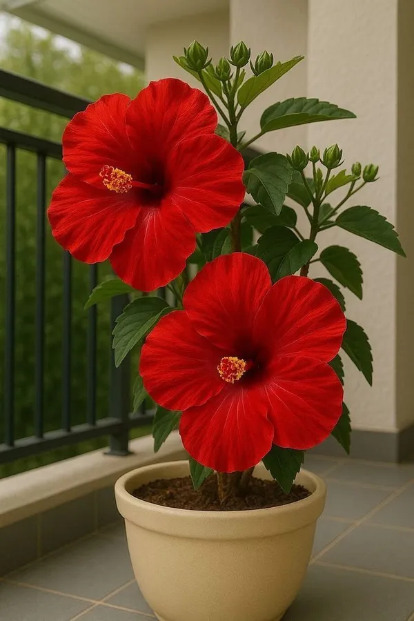 Red_Hibiscus_Live_Flower_Plant_(1.5-3_Hight/Pack_Of-1_)