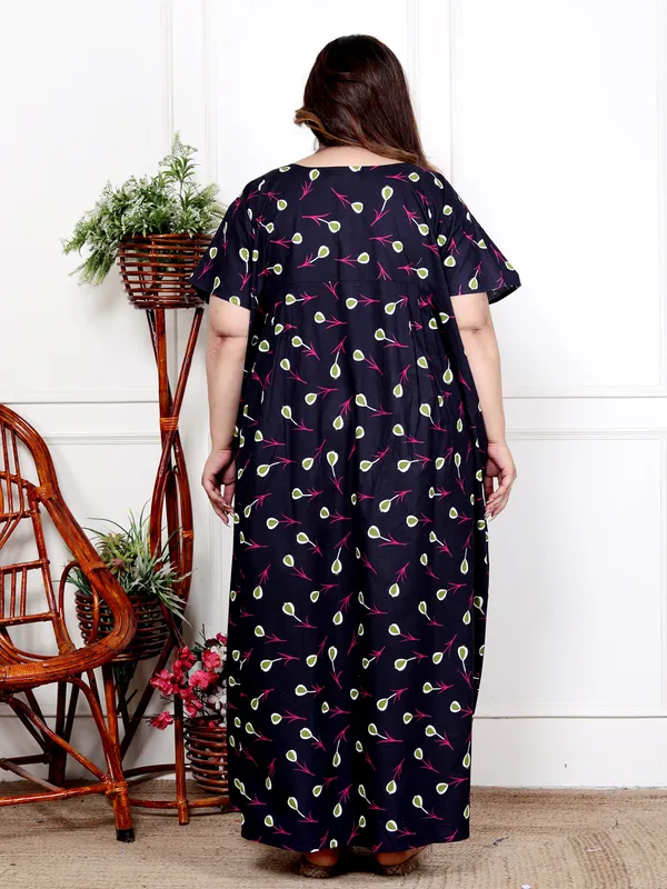 Stylish_&_Elegant_Women_Nighty_(Multicolor)