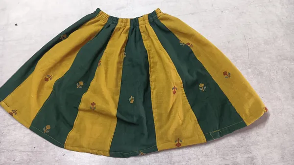 Cotton_skirt_for_girls_