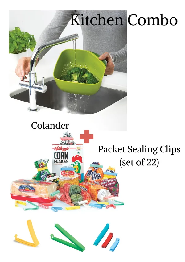 Colander_Plus_Click_It_Combo