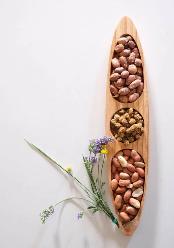 Wood_Serving_Platter_-_Canoe_(1_pc)