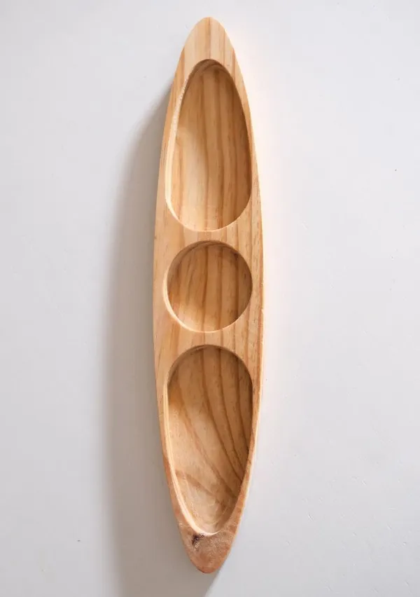 Wood_Serving_Platter_-_Canoe_(1_pc)