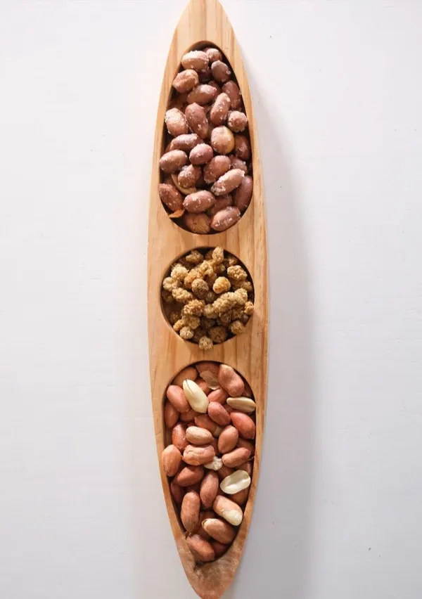 Wood_Serving_Platter_-_Canoe_(1_pc)