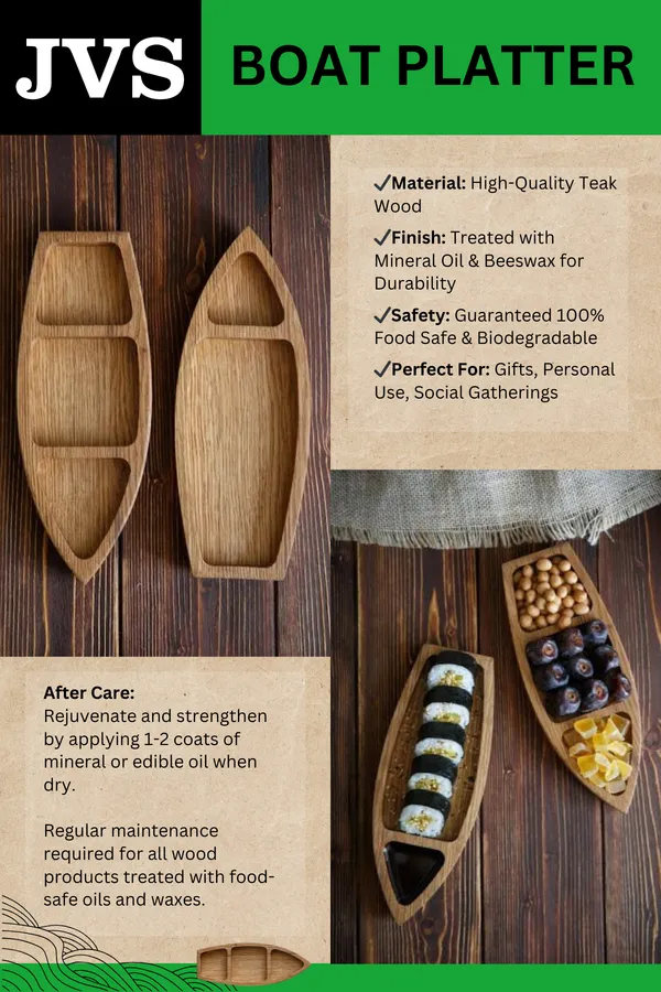 Wood_Serving_Platter_-_Boat_2_Partition_(1_pc)