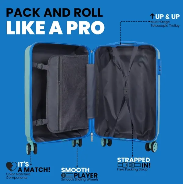 Polo_Class_Kids_Set_of_2pcs_Trolley_Bag_|_Made_with_Polycarbonate_|_Durable_and_Waterproof_|_Trolley_Bag_for_Kids_-_Sea_Green
