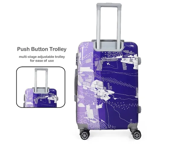 Polo_Class_20_inch_Trolley_Bag-Purple