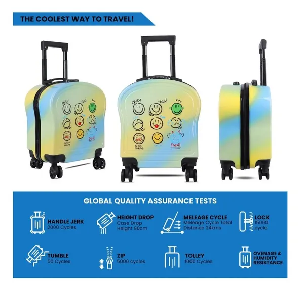 Polo_Class_Kids_Trolley_Bag_|_Premium_Polycarbonate_Material_|Kids_Waterproof_Trolley_Bag_-_Orange