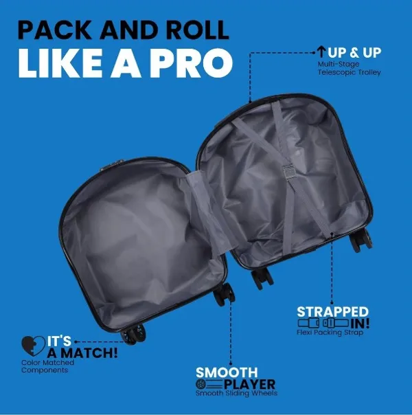 Polo_Class_Kids_Trolley_Bag_|_Premium_Polycarbonate_Material_|Kids_Waterproof_Trolley_Bag_-_Orange