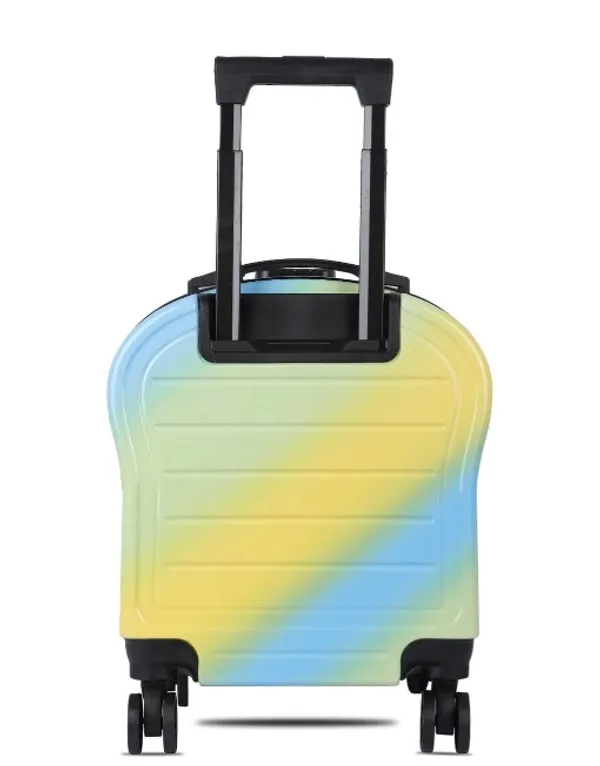Polo_Class_Kids_Trolley_Bag_|_Premium_Polycarbonate_Material_|Kids_Waterproof_Trolley_Bag_-_Orange