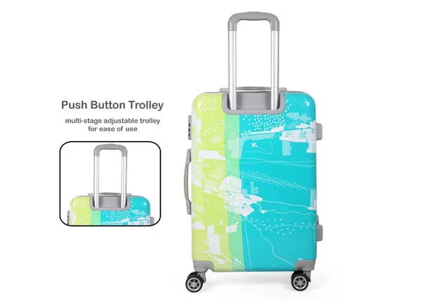 Red_2Pc_Set_Trolley_Bag_(20/24_Inch)