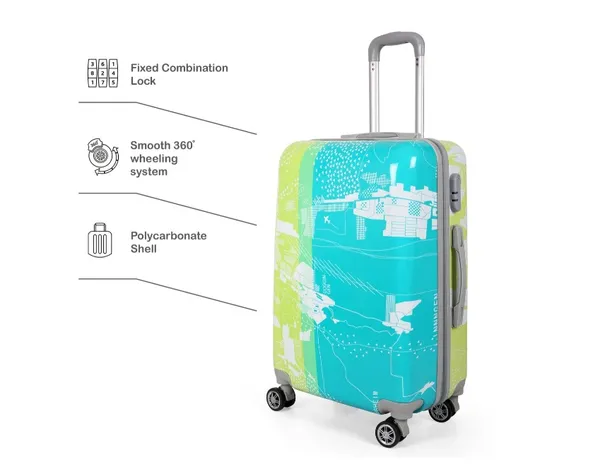 Red_2Pc_Set_Trolley_Bag_(20/24_Inch)