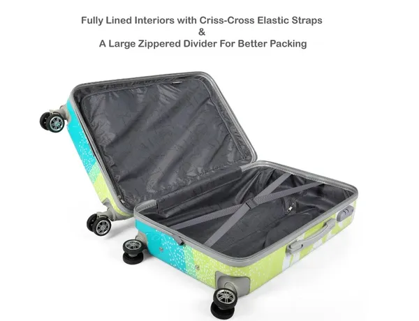 Red_2Pc_Set_Trolley_Bag_(20/24_Inch)