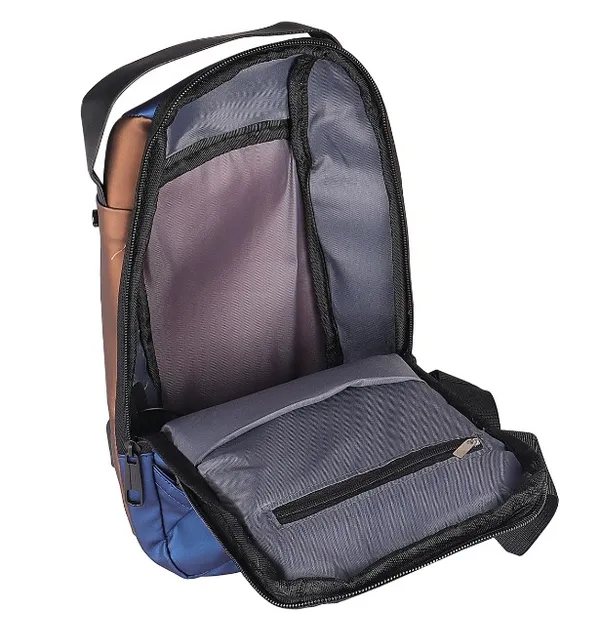 Polo_Class_Sling_Bag_|_Light_Weight_Waterproof_Casual_Pu_Material_Sling_Bag_-_Blue