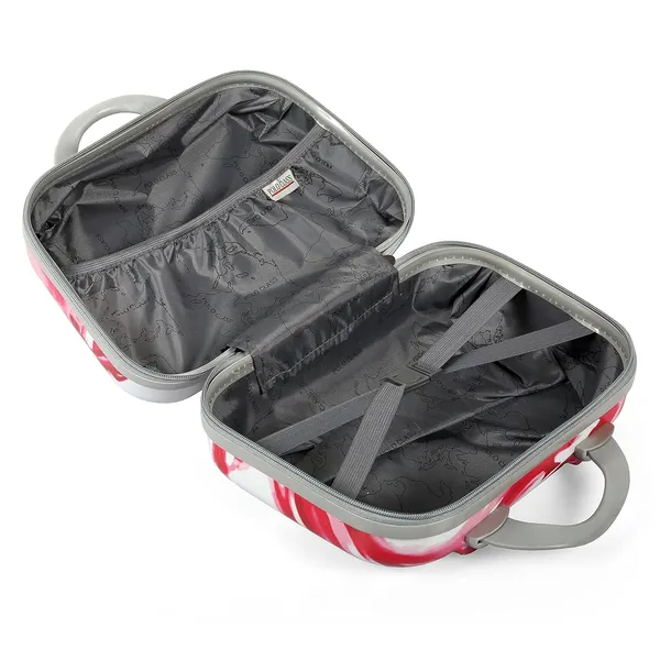 Multicolor_3Pc_Set_Trolley_Bag_Luggage_Spinner_Hardsided_Suitcases_(20/24/28_Inch)_With_2Pc_Vanity_Bags_,H-55Cm