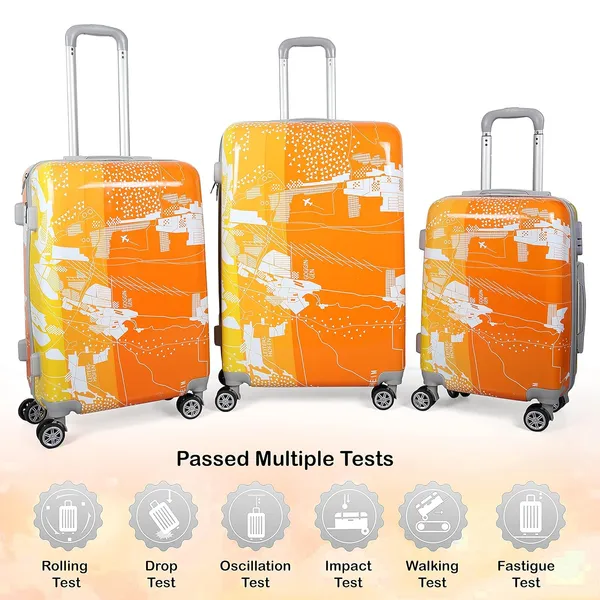 Orange_3Pc_Set_Hard_Luggage_Trolley_Bag_(20/24/28)